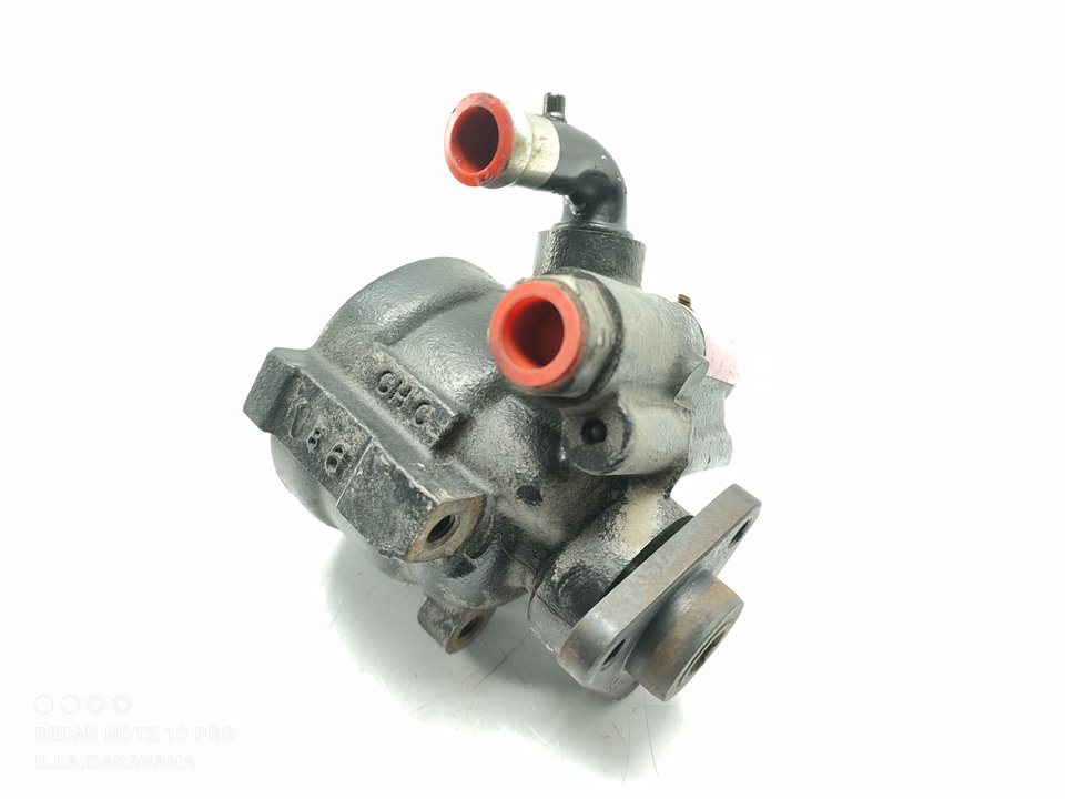 ALFA ROMEO 156 932 (1997-2007) Power Steering Pump 26064414FJ 23770464