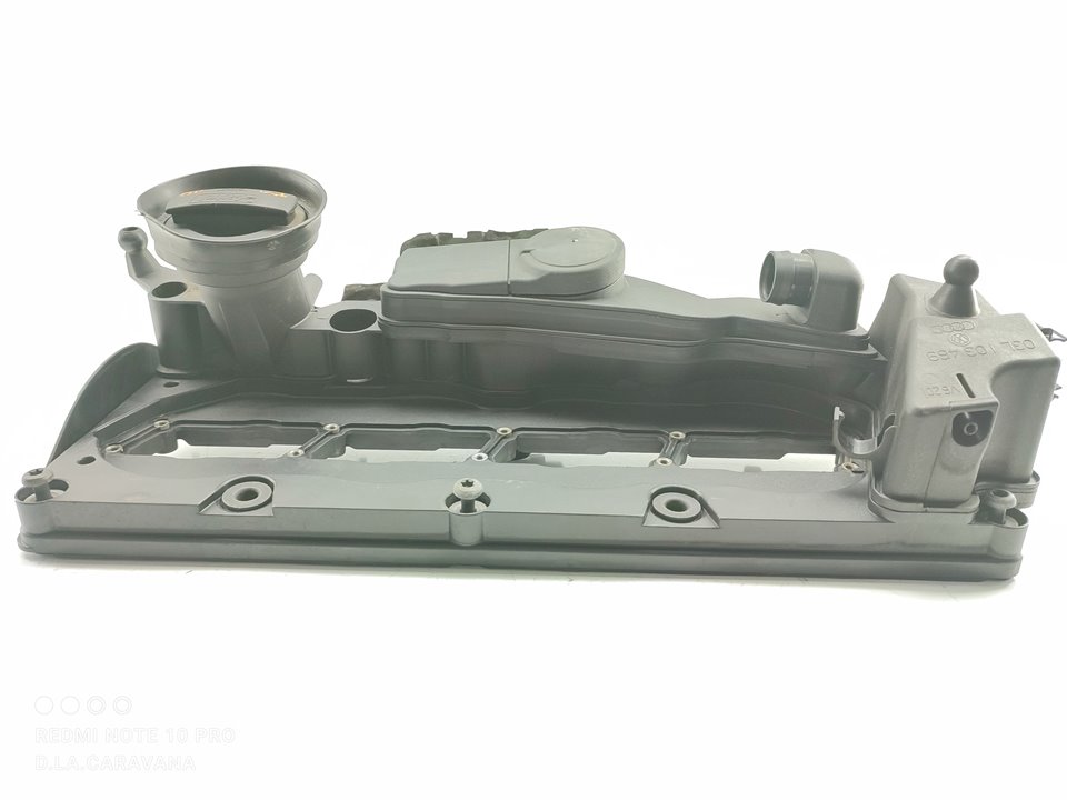 VOLKSWAGEN Passat CC 1 generation (2008-2017) Valve Cover 03L103469 23789650