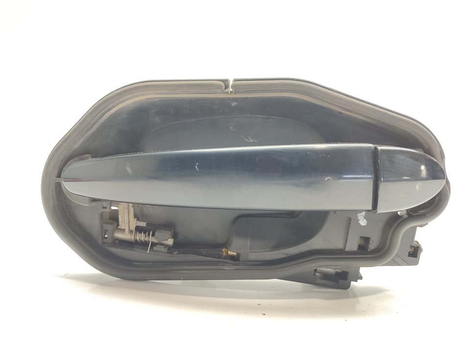 BMW X3 E83 (2003-2010) Rear right door outer handle 3330984 23347557