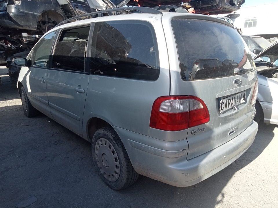 FORD Galaxy 1 generation (1995-2006) Girkasse FPE 24457103