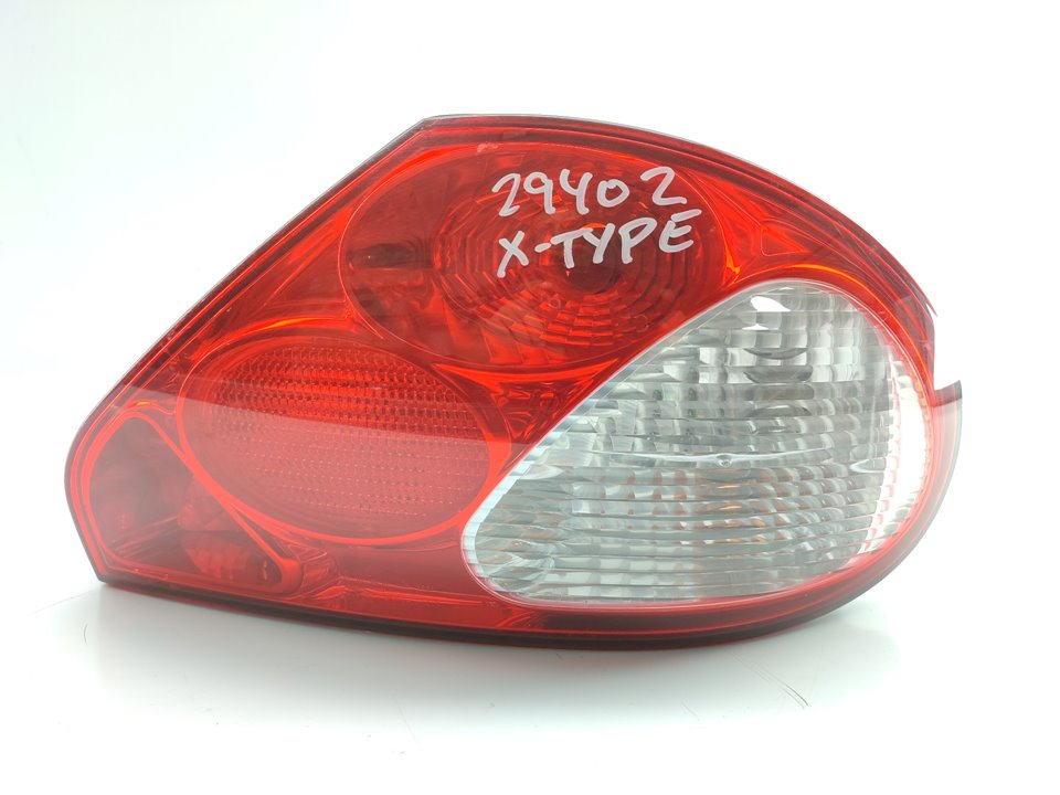 JAGUAR X-Type 1 generation (2001-2009) Rear Right Taillight Lamp 22886020