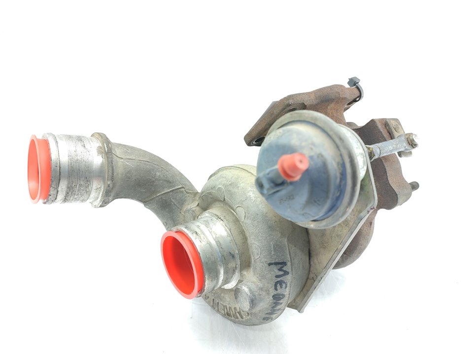 RENAULT Megane 1 generation (1995-2003) Turbocharger 7700104130 23770412