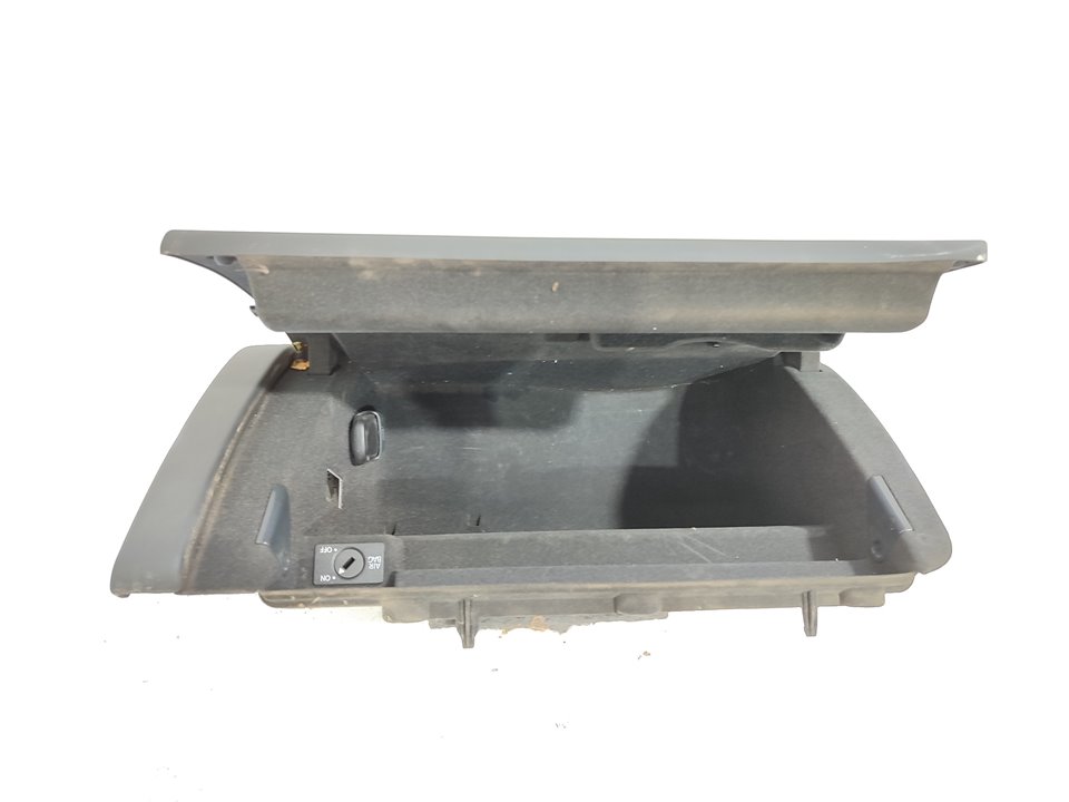 AUDI A5 Sportback 8T (2009-2011) Glove Box 8K1857035B 18906051