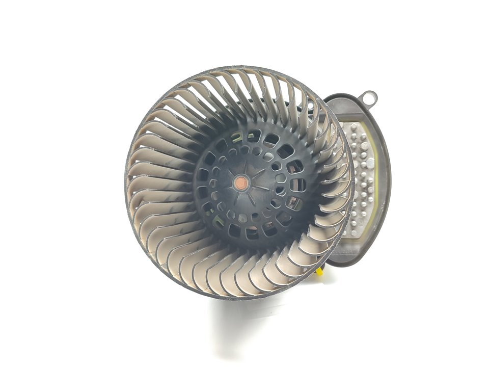 RENAULT Megane 3 generation (2008-2020) Heater Blower Fan T69963A 22940254
