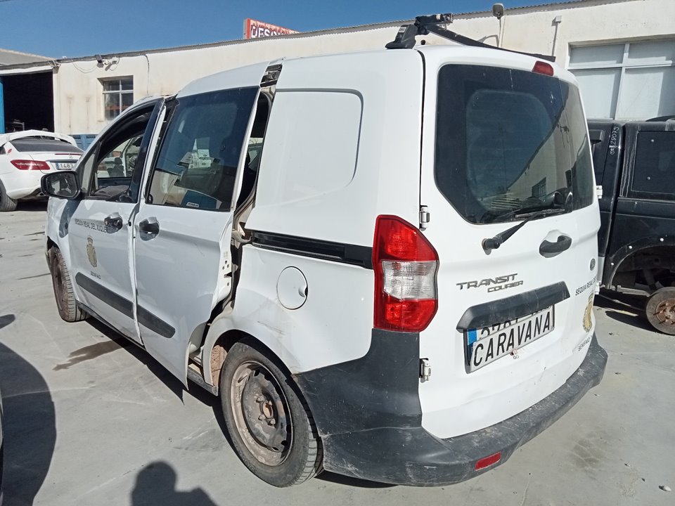 FORD Tourneo Courier 1 generation (2014-2024) Andra styrenheter FV119H307AD 23805314