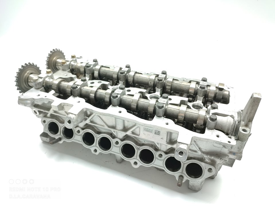 HYUNDAI Tucson 3 generation (2015-2021) Engine Cylinder Head 221002A260 25021407