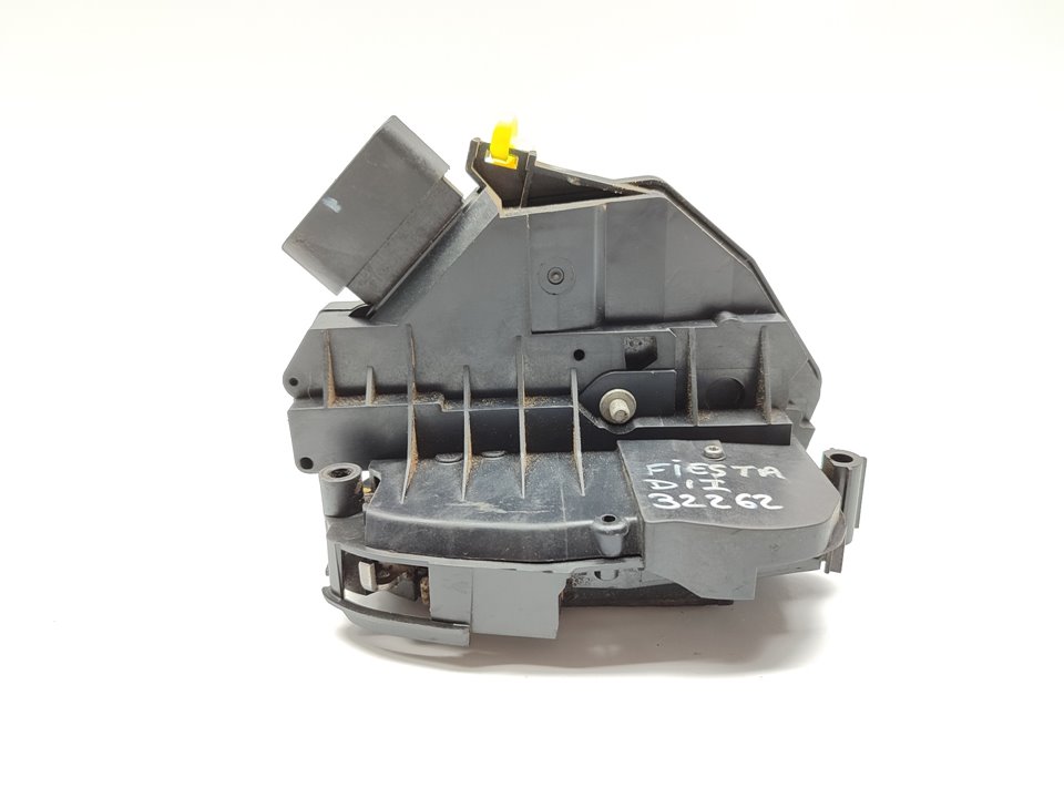 CITROËN Fiesta 5 generation (2001-2010) Front Left Door Lock AM5AU21813AE 23778782