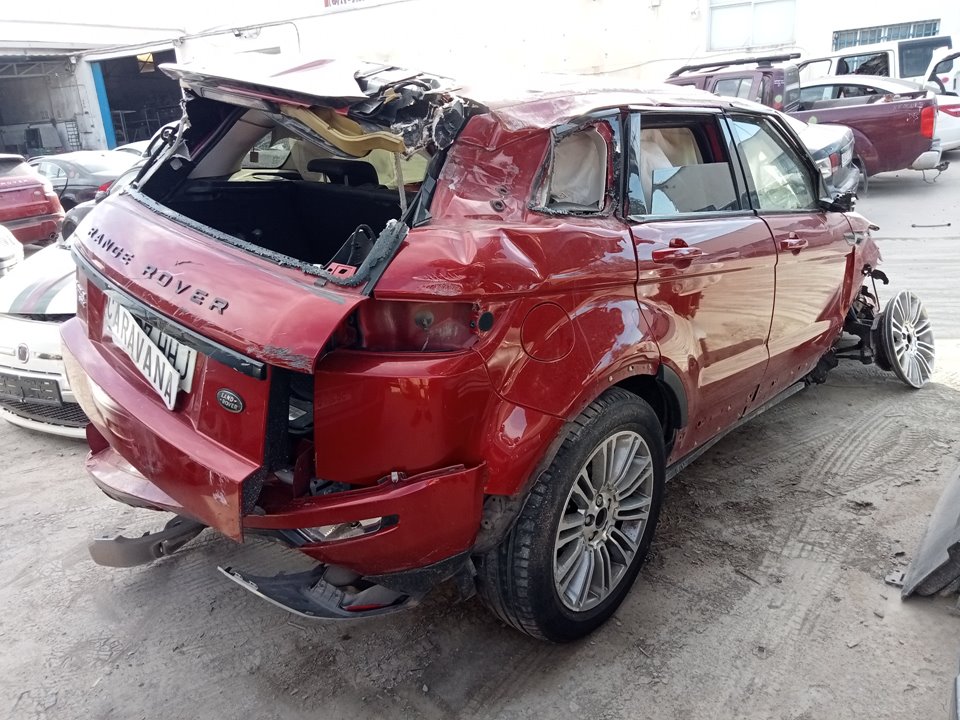 LAND ROVER Range Rover Evoque L538 (1 gen) (2011-2020) Другие части внутренние двигателя BJ326F012AB 25019605