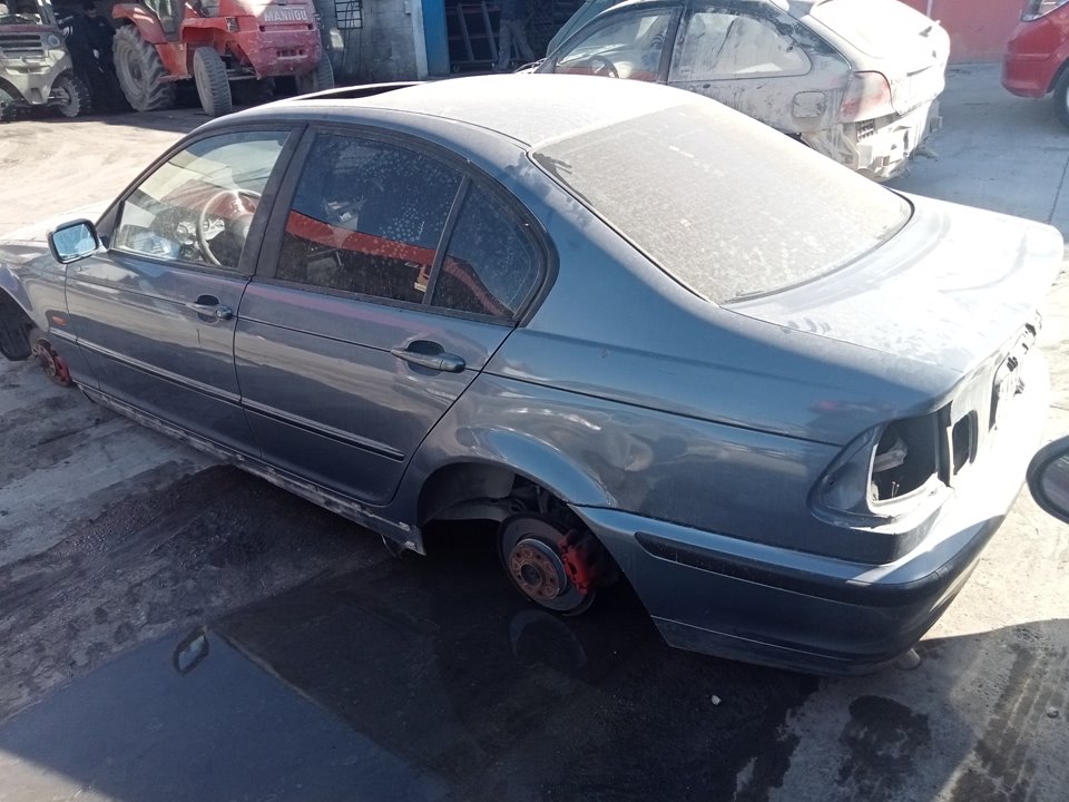 BMW 3 Series E46 (1997-2006) Vairo ritė (kasetė) 613183764459 25036629