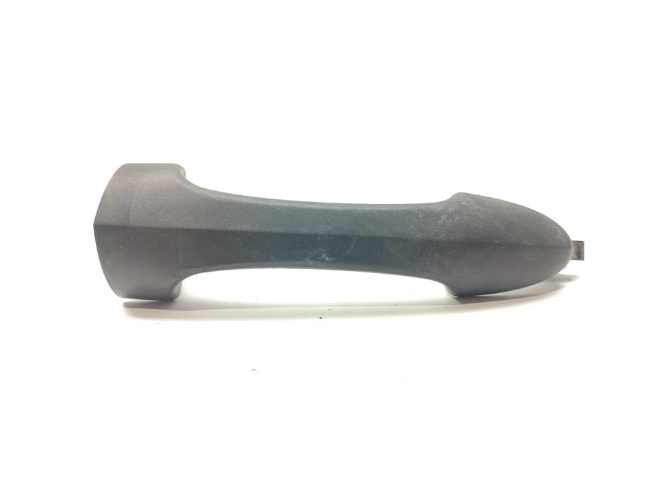 PEUGEOT Boxer 2 generation (1993-2006) Front Right Door Exterior Handle XS41A22404 25753073