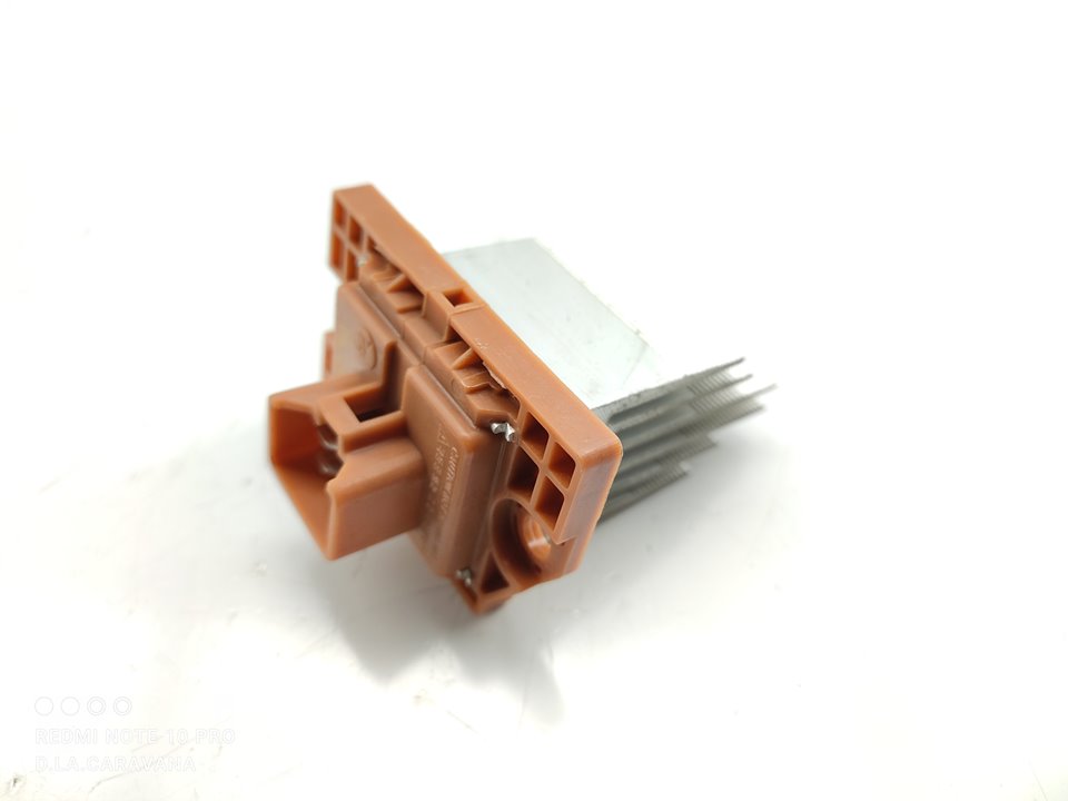 HYUNDAI Interior Heater Resistor 97235D2000 25034825