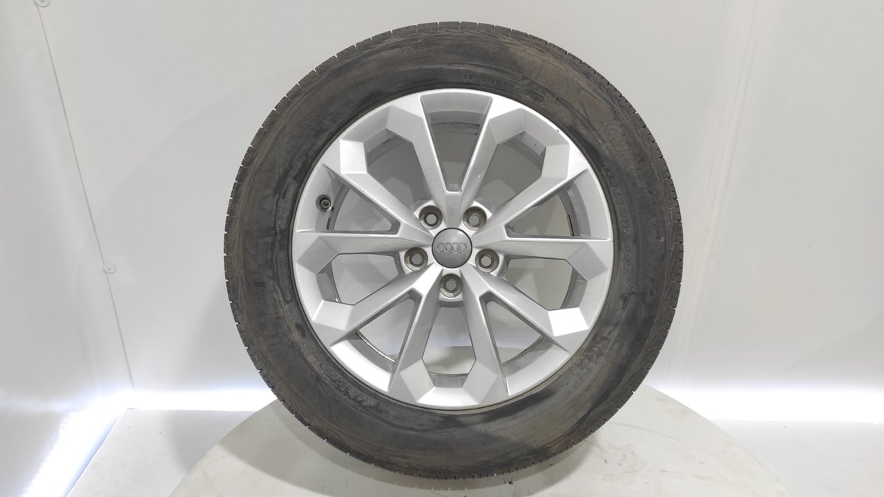 AUDI Q3 8U (2011-2020) Σετ Τροχών 8U0601025AF 23769274