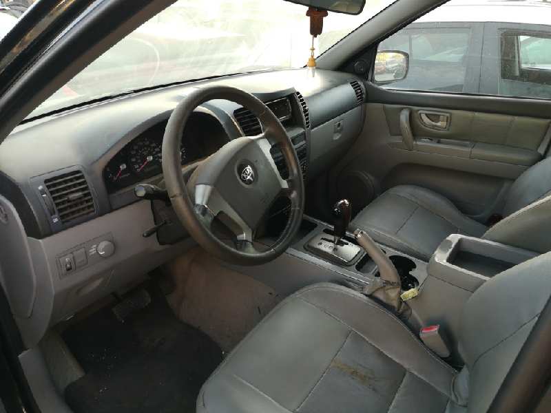 KIA Sorento 1 generation (2002-2011) Топливный насос высокого давления 331004A010 18857929