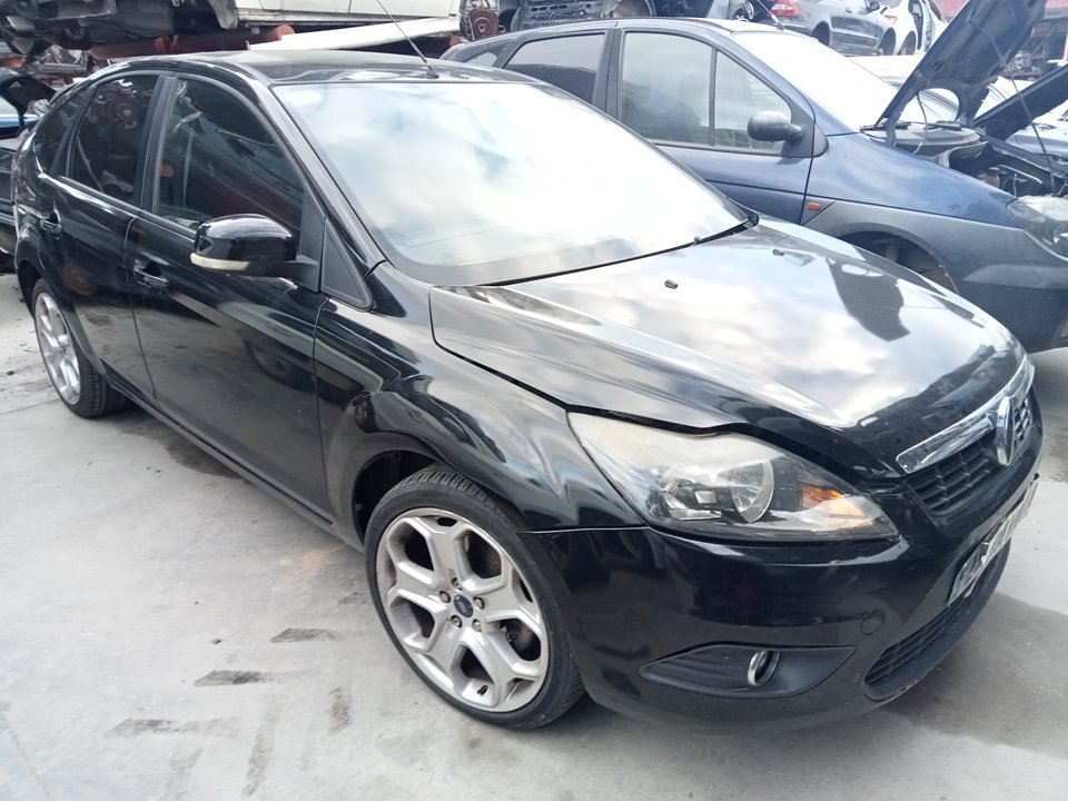 FORD Focus 2 generation (2004-2011) Блок плавких запобіжників 7M5T14A073BD 21831134