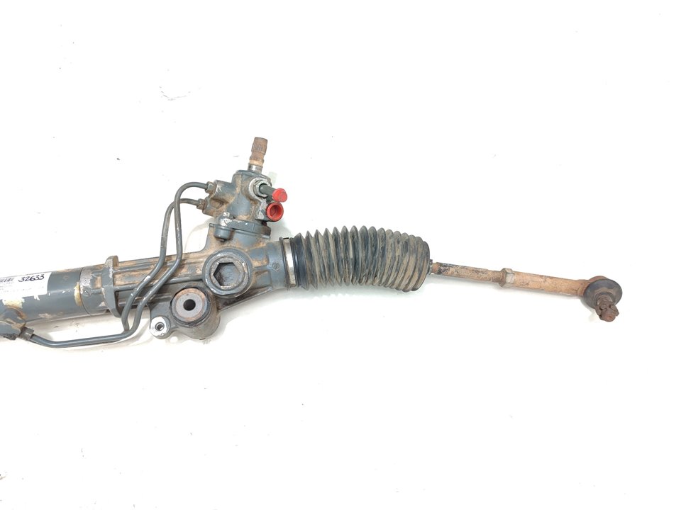 TOYOTA Land Cruiser 70 Series (1984-2024) Steering Rack 4420035061 25384853