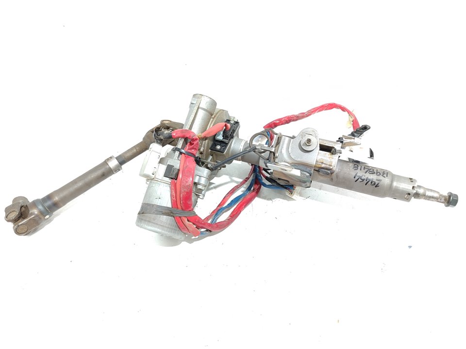 RENAULT CT 1 generation (2010-2024) Steering Column Mechanism 8096076040 18895395