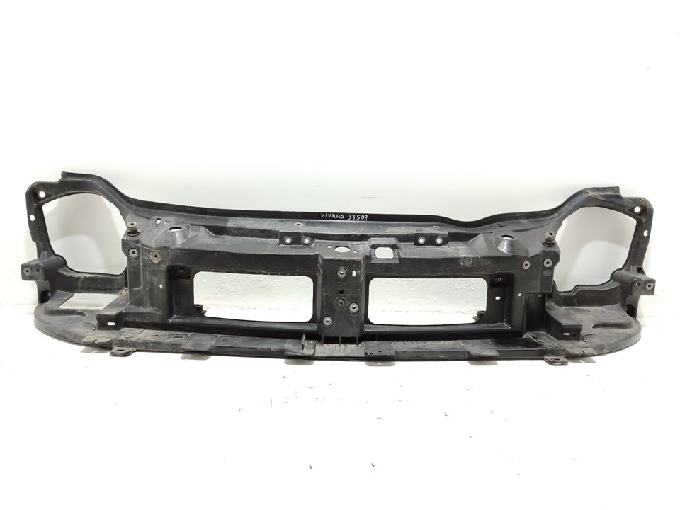 OPEL Vivaro 1 generation (2012-2015) Slam Panel Frame Kit 8200411923 25021794