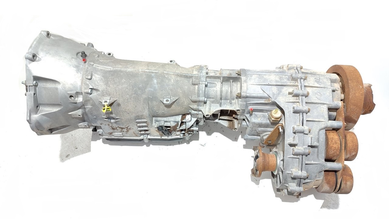 VOLVO Grand Cherokee 2 generation (WJ) (1999-2004) Girkasse 7222701000 25021163