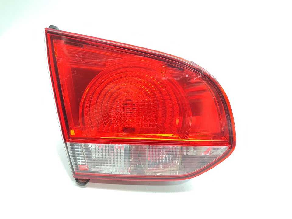 VOLKSWAGEN Golf 6 generation (2008-2015) Rear Left Taillight 5K0945093G 25021670