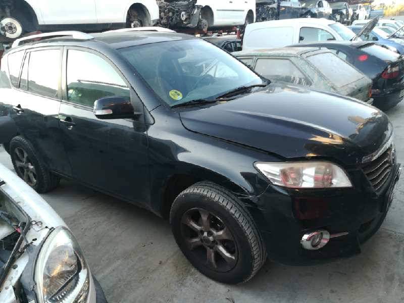 TOYOTA RAV4 2 generation (XA20) (2000-2006) Främre höger dörrlås 6903042221 18917863