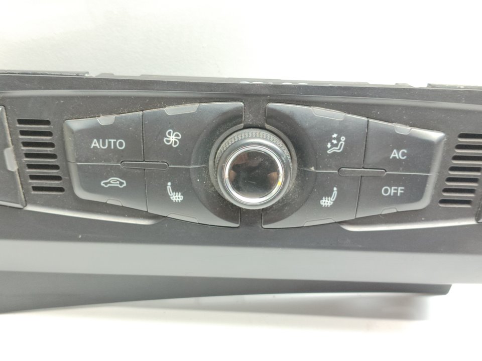 AUDI A5 Sportback Klimata kontroles modulis 8T1820043AN 24457624