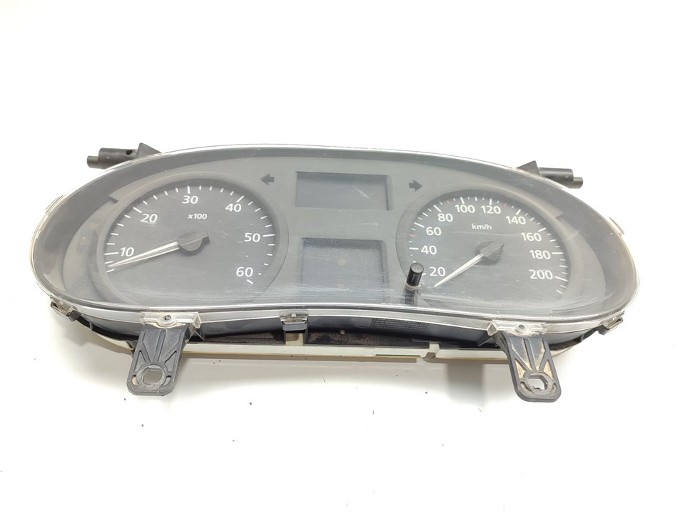 NISSAN Primastar 1 generation (2002-2014) Speedometer 8200390132 25958514