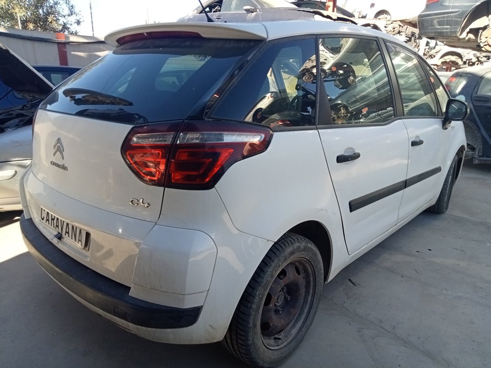 CITROËN C4 Picasso 1 generation (2006-2013) Muut ohjausyksiköt 967847718001 25035452