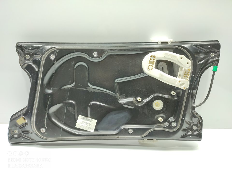 LAND ROVER Range Rover Sport 1 generation (2005-2013) Front Left Door Window Regulator AH2223201AB 23777106