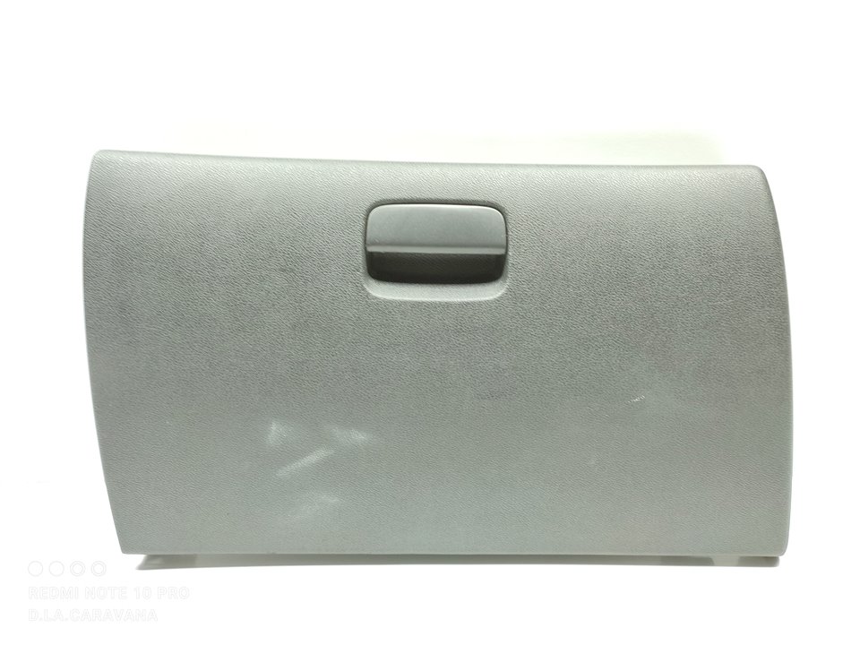 PEUGEOT 5008 1 generation (2009-2016) Glove Box 9685050177 23778753