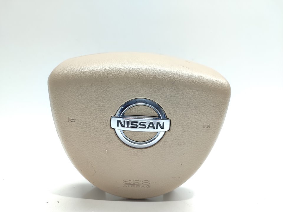 NISSAN Murano Z50 (2002-2008) Другие блоки управления K851MCA001 18815821