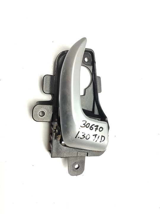 HYUNDAI i30 GD (2 generation) (2012-2017) Right Rear Internal Opening Handle 82623GD000 23350996