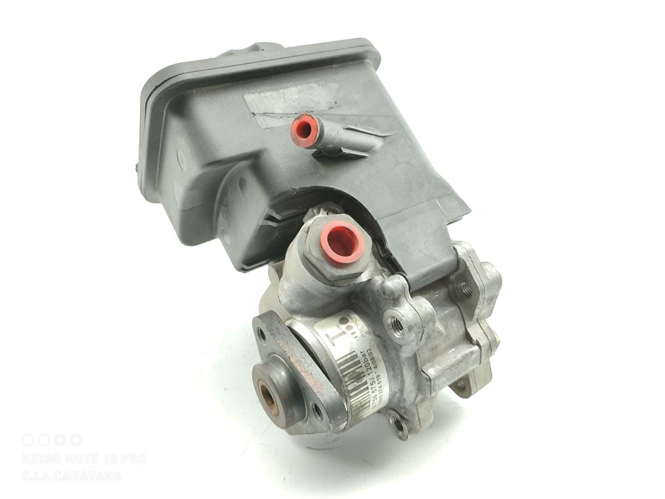 BMW 3 Series E90/E91/E92/E93 (2004-2013) Power Steering Pump 7692974519 22903290