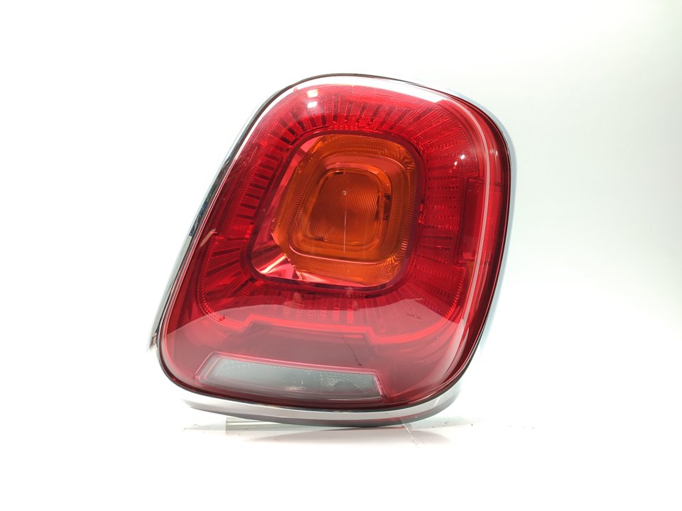 FIAT 500X 1 generation (2014-2024) Rear Right Taillight Lamp 51937411 24457482