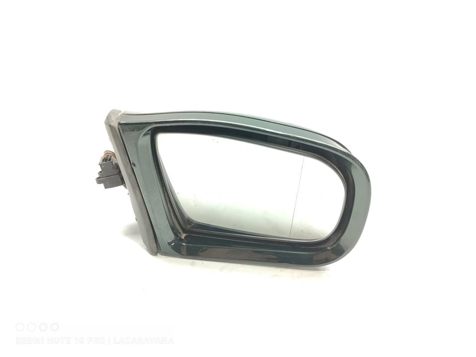 MERCEDES-BENZ E-Class W210 (1995-2002) Right Side Wing Mirror A2108100821 25789020