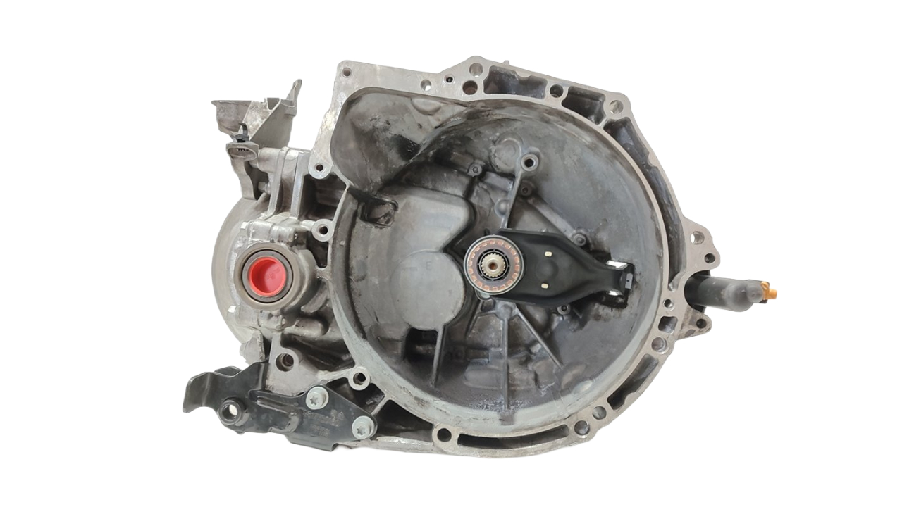 CITROËN C4 Picasso 2 generation (2013-2018) Gearbox 20MB32 25928529