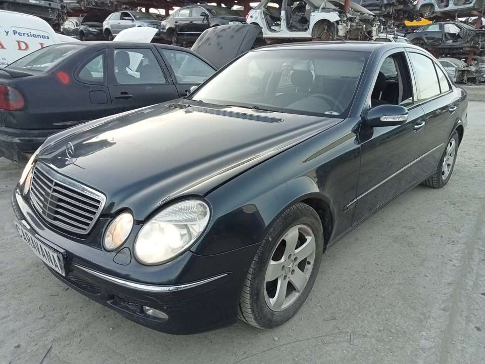 MERCEDES-BENZ E-Class W211/S211 (2002-2009) Forlygte venstre forlygte A2118201361 25226281