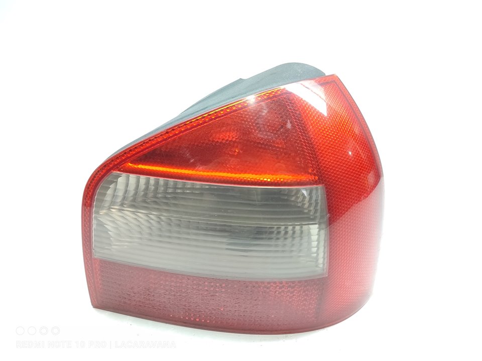 FORD B-MAX 1 generation (2012-2018) Rear Right Taillight Lamp 8L0945096B 26587741