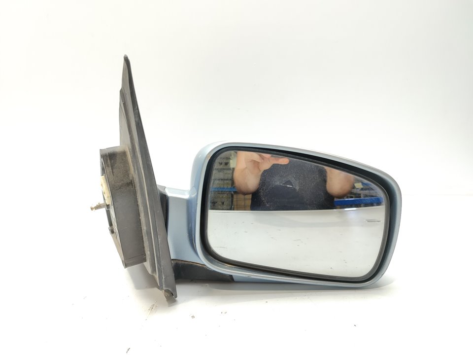 KIA Sorento 1 generation (2002-2011) Right Side Wing Mirror 876053E220XX 25928753