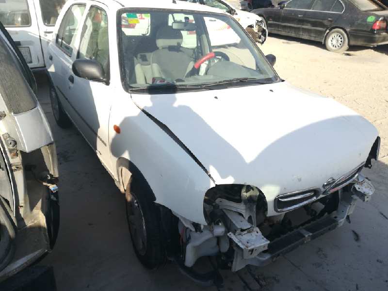 NISSAN Micra K11 (1992-2003) Зеркало передней левой двери 963021F500 25940581