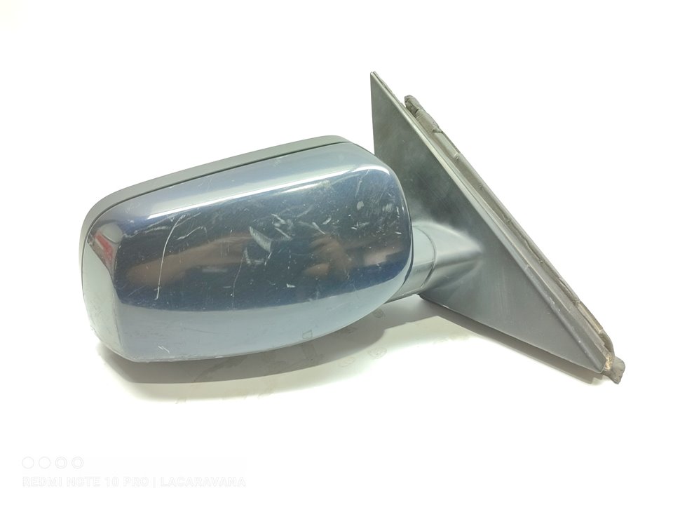 BMW 5 Series E60/E61 (2003-2010) Right Side Wing Mirror 51167189488 25928840