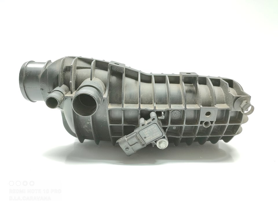 CITROËN Fiesta 5 generation (2001-2010) Intake Manifold 1047092S01 23769256