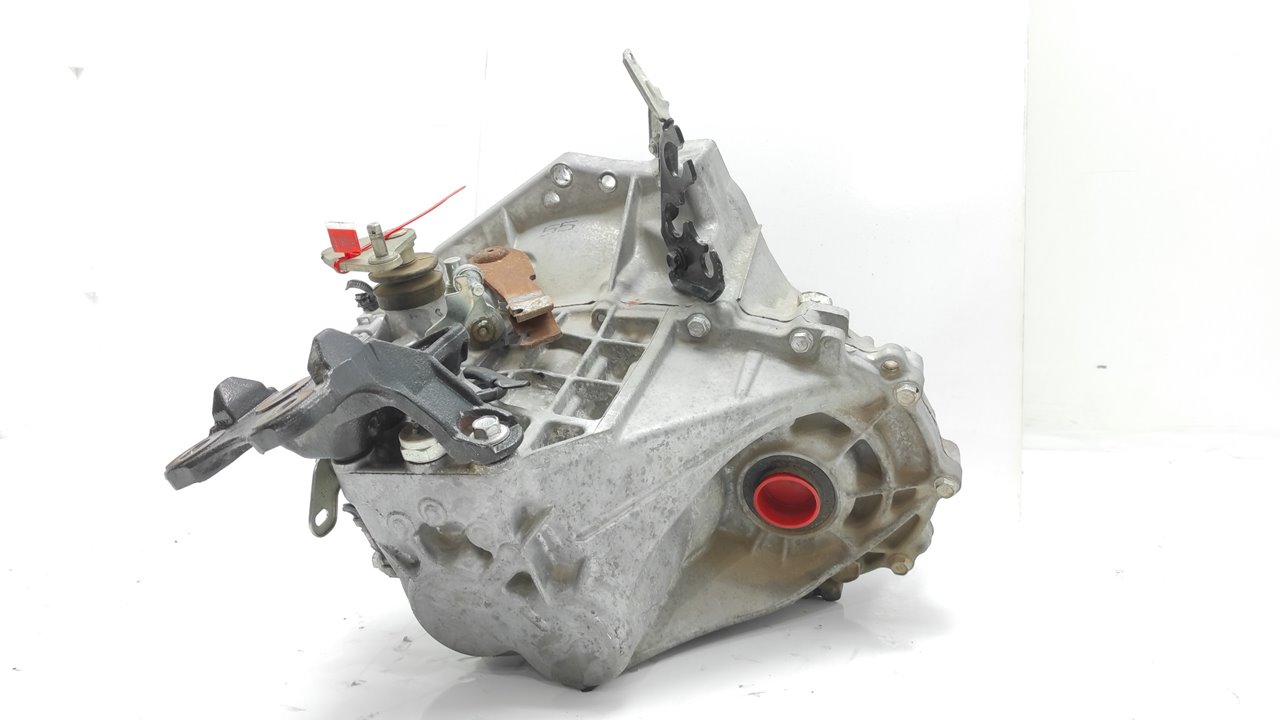 CITROËN C1 2 generation (2014-2023) Gearbox 20TT55 18977979