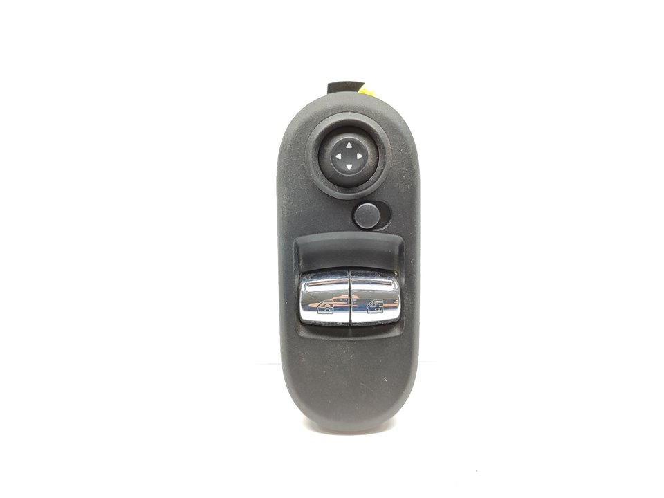 MINI Cooper R56 (2006-2015) Front Left Door Window Switch 9354852 23778833