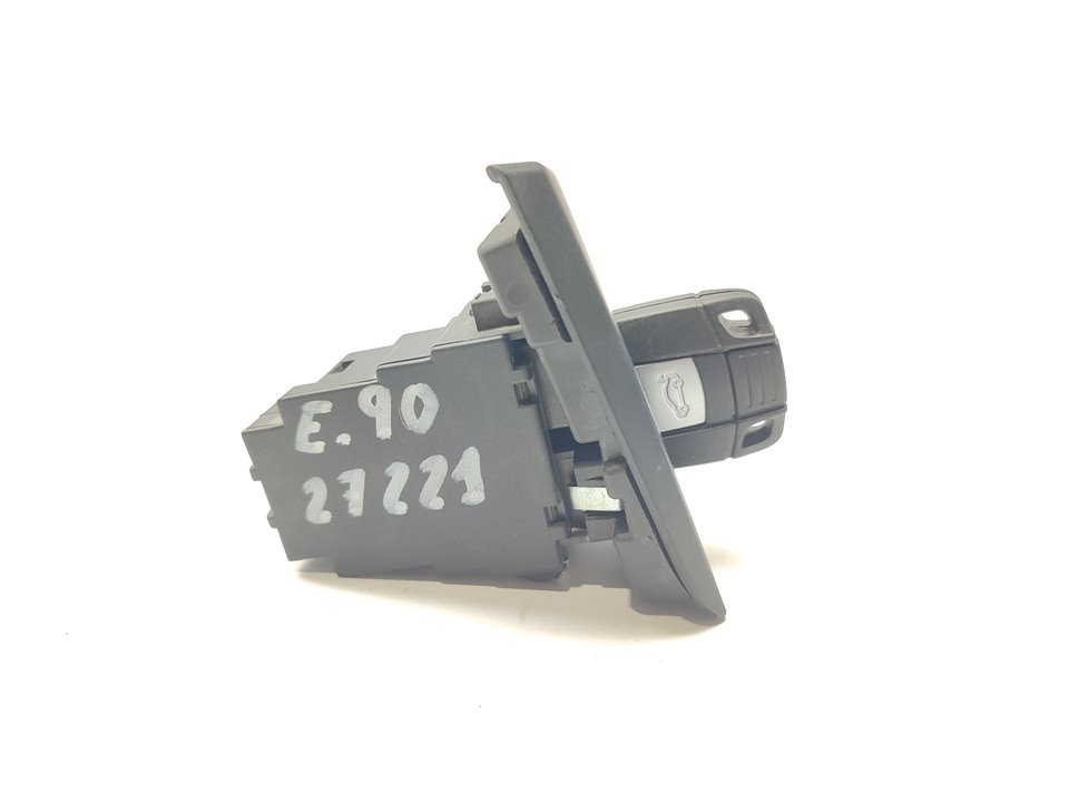 BMW 3 Series E90/E91/E92/E93 (2004-2013) Ignition Lock 695471912 25753113