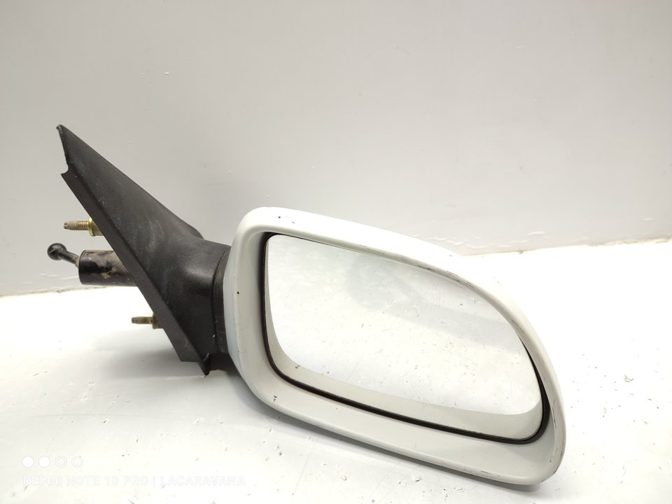 FORD B-MAX 1 generation (2012-2018) Right Side Wing Mirror 7701366327 26587538