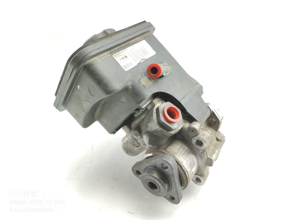 BMW X3 E83 (2003-2010) Power Steering Pump 7692974519 22644862