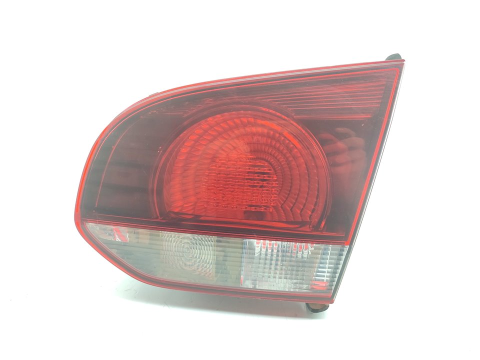 VOLKSWAGEN Golf 6 generation (2008-2015) Rear Right Taillight Lamp 5K0945094K 22886479