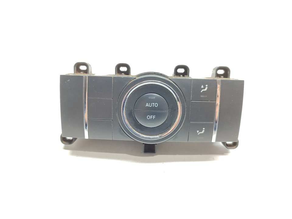 MERCEDES-BENZ M-Class W164 (2005-2011) Climate  Control Unit A1648206189 25024407