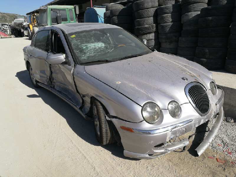 JAGUAR S-Type 1 generation (1999-2008) Jeu de roues 7.5JX16CHX60 25017494