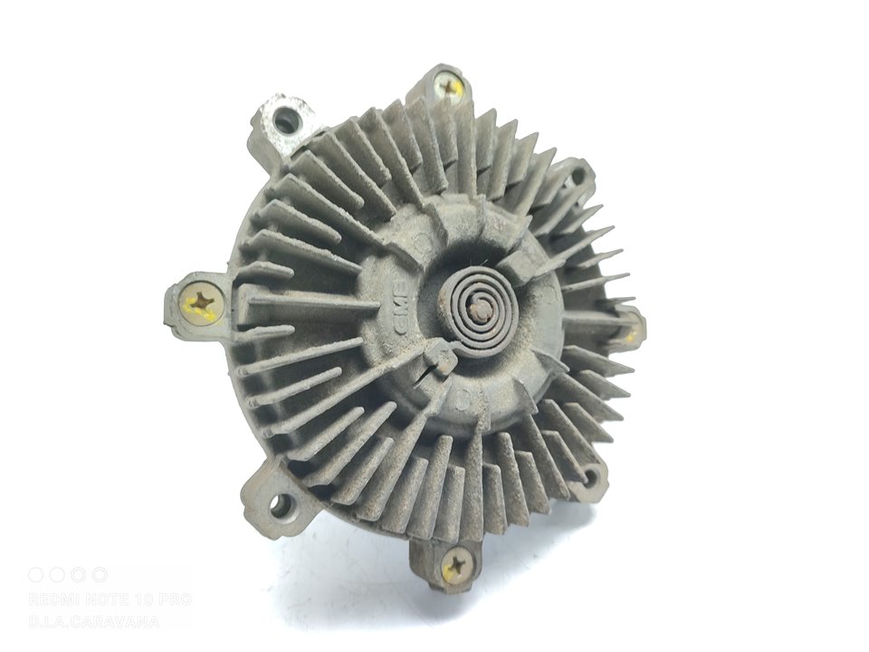 HYUNDAI H-1 Starex (1997-2007) Fan Coupling 2523742920 22903371